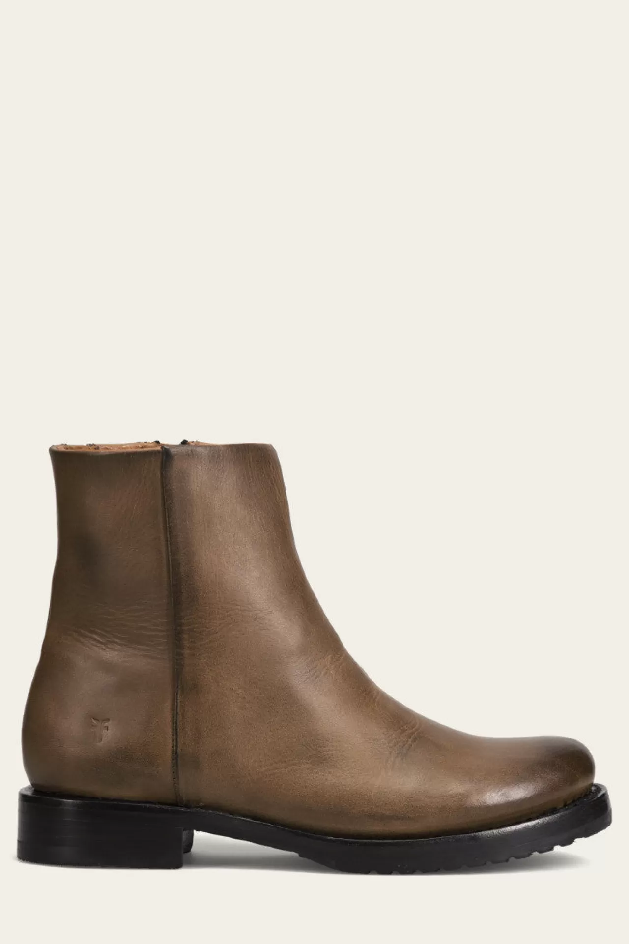 Frye Veronica Inside Zip Best Sale