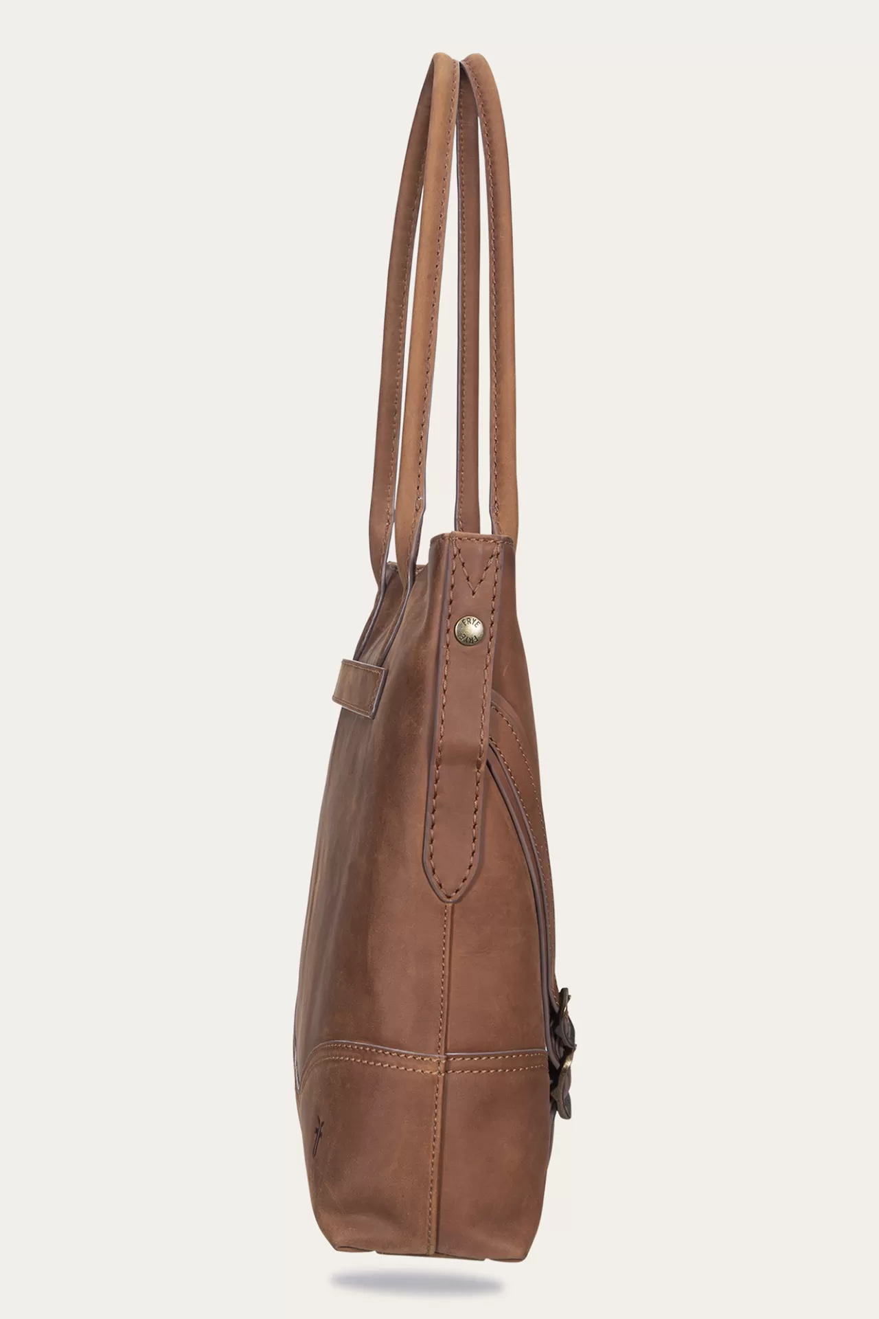 Frye Veronica Tote COGNAC Best